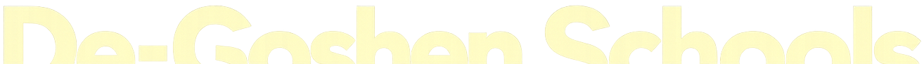 De-Goshen Private Schools