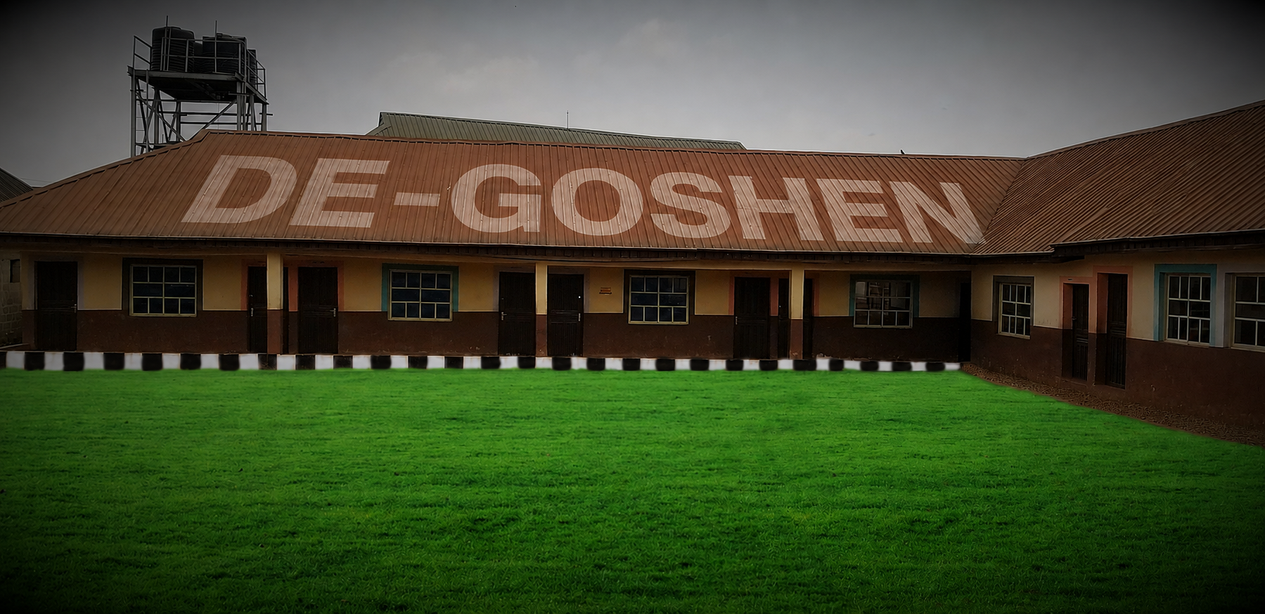 De-Goshen Private Schools